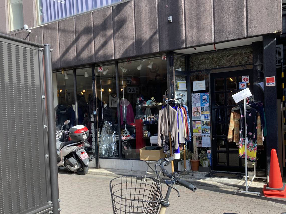 ニコ－ルのサムネイル画像